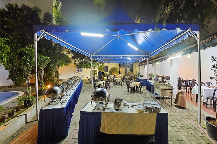 Restaurants