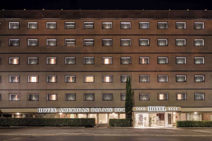 Hotel 69 of 70