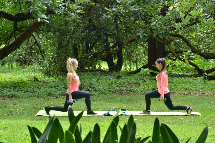 Health and Fitness 16 of 34