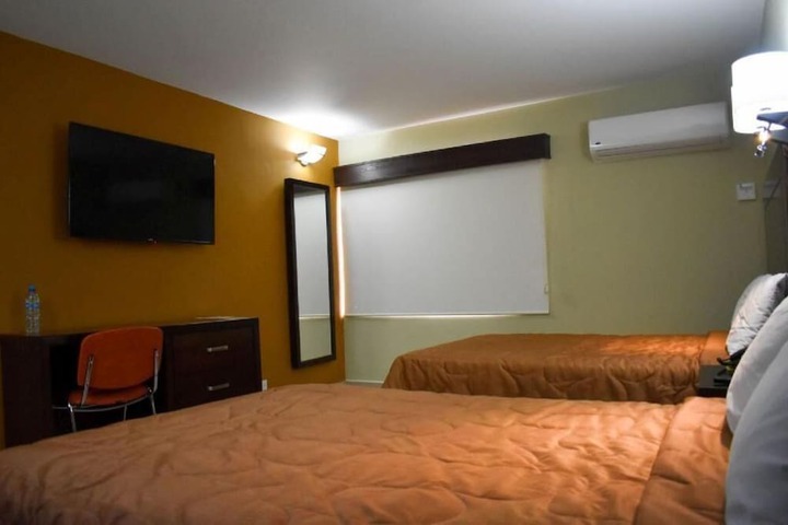 Room 5 of 36