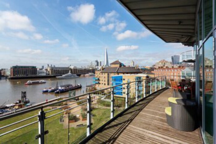 Terrace/Patio 4 of 21