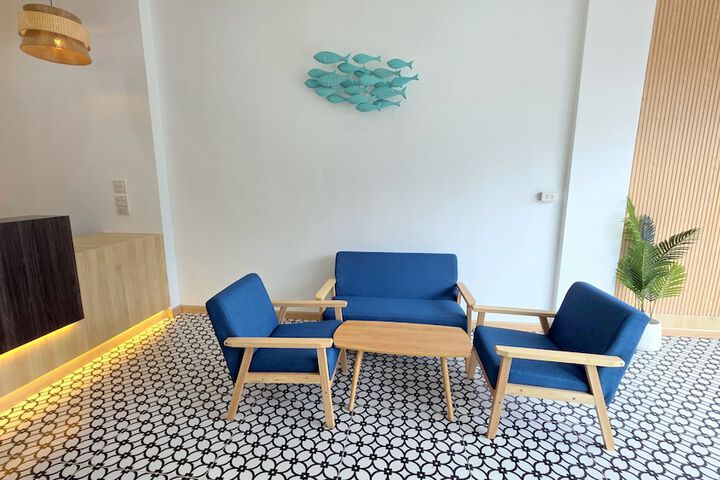 Hotel Interior 10 of 97