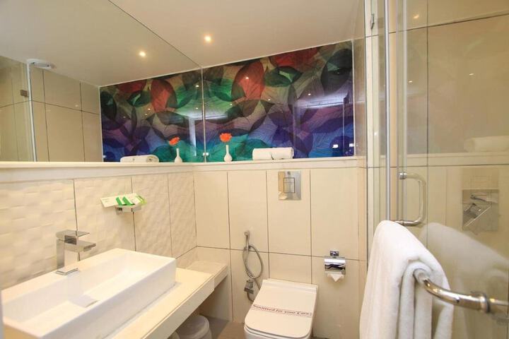 Bathroom Interior Photo