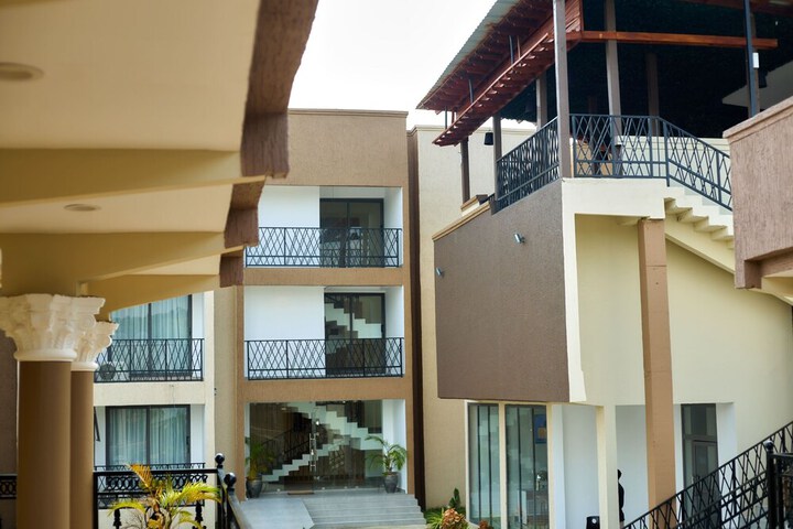Hotel 142 of 144