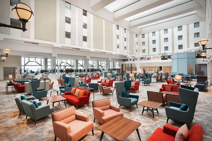 Hotel Interior 6 of 77