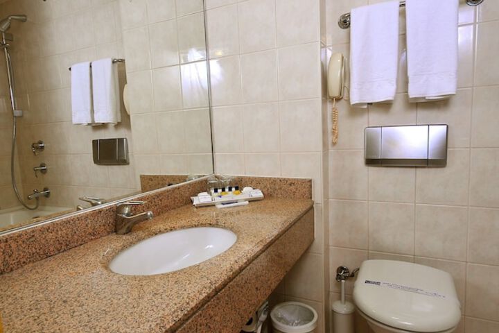 Bathroom Vanities