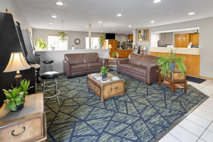 Lobby Photos