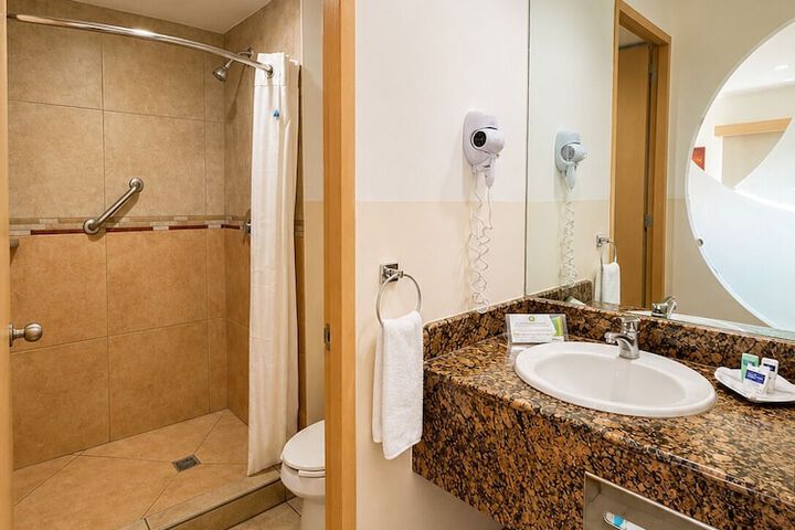 Bath Interior
