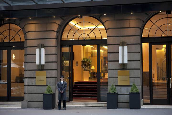 Hotel 62 of 64