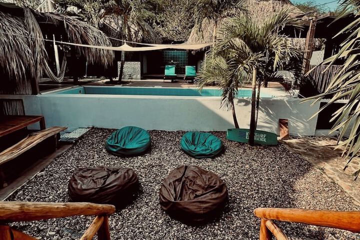 Terrace/Patio 9 of 16