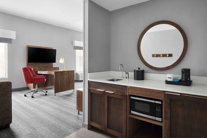 Minibar