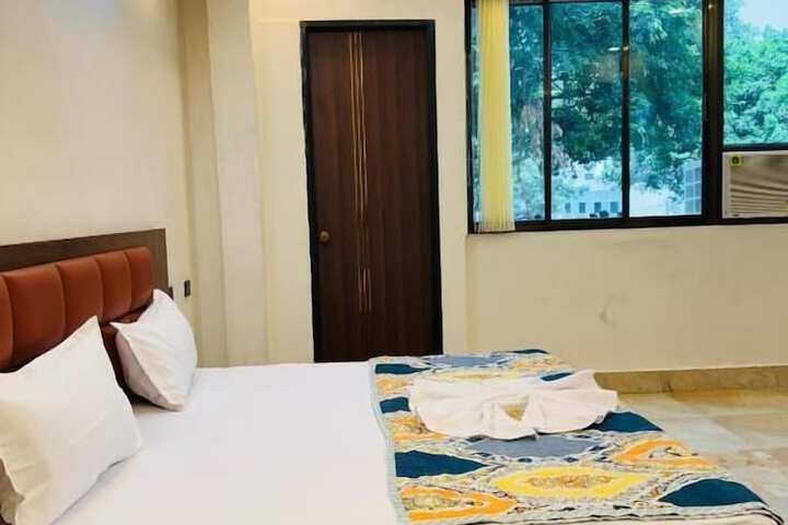 Hotel Shankara Inn