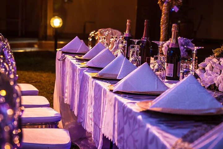 Dining Photos