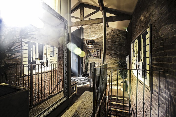 Terrace/Patio 42 of 42
