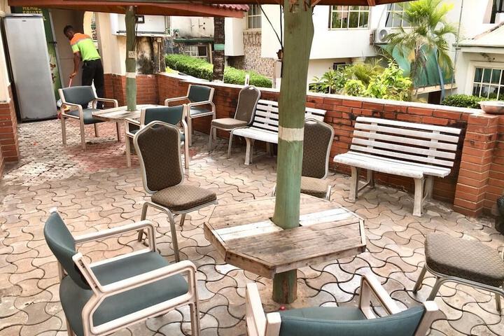 Hotel 19 of 19
