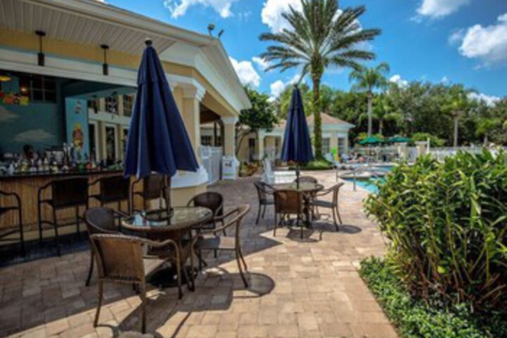 Terrace/Patio 8 of 154