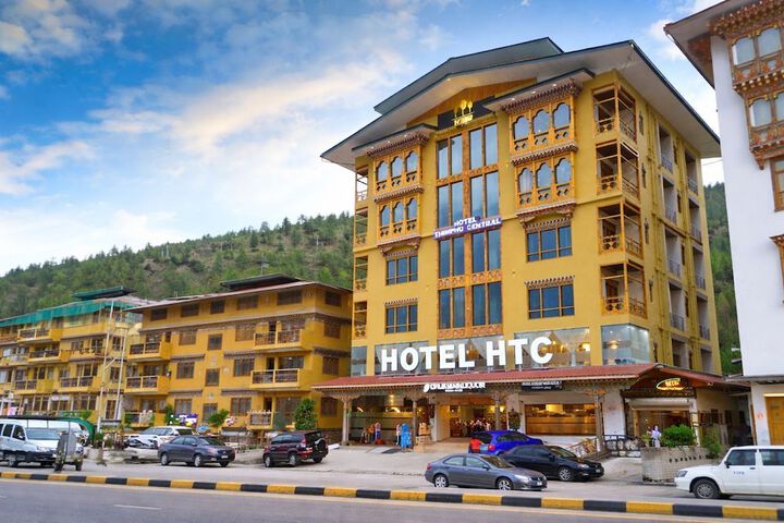 Hotel 26 of 26
