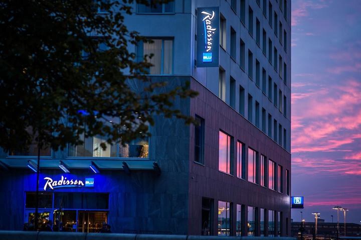 Hotel 227 of 232