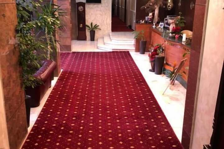 Image of Hotel President Scornicesti
