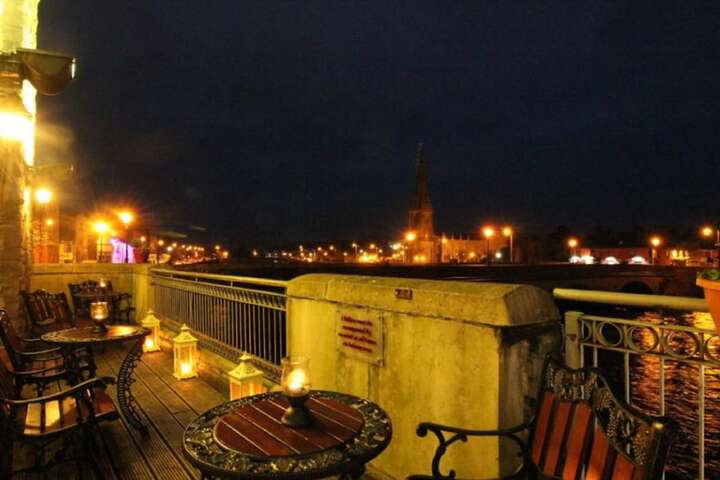 Terrace/Patio 116 of 119