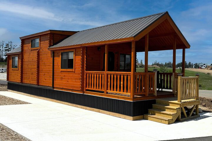 Alpen Bluffs Outdoor Resort