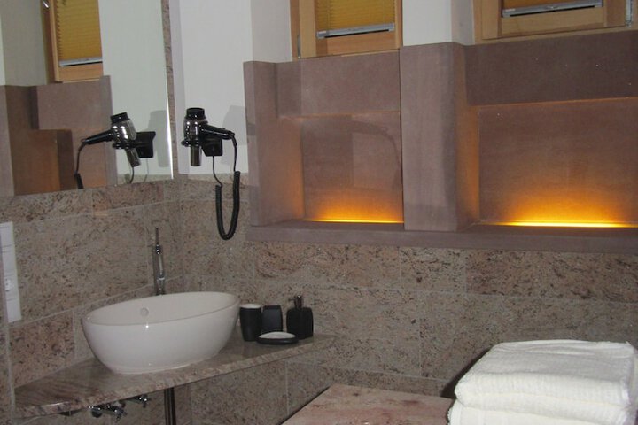 Bathroom Vanities