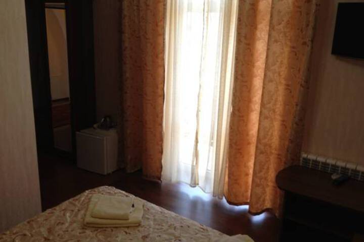 Inside Room Photo