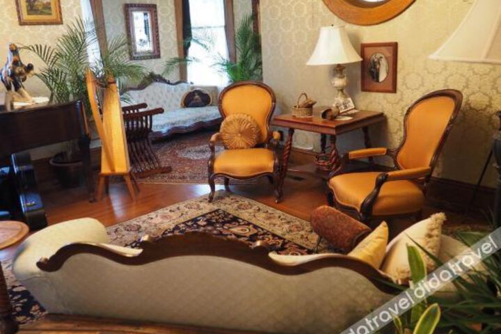 Hotel Interior 18 of 34