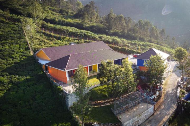 Coastal Grand Akshaya - Kothagiri