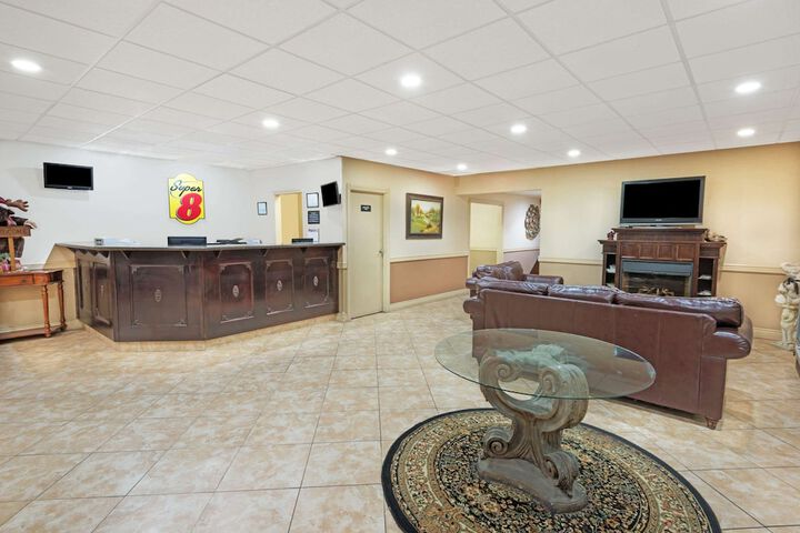 Hotel Interior 3 of 24