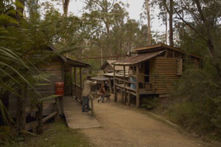 Property Grounds 17 of 19