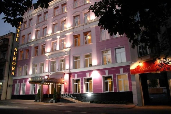 Hotel 48 of 48