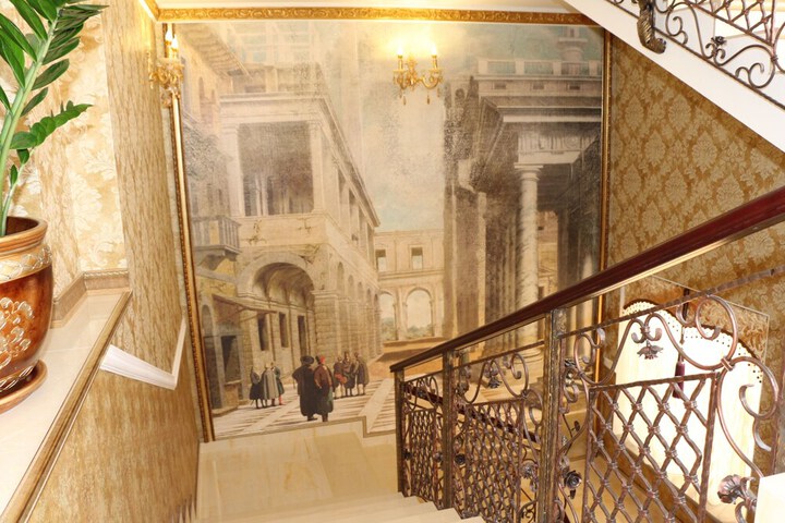 Hotel Interior 52 of 63