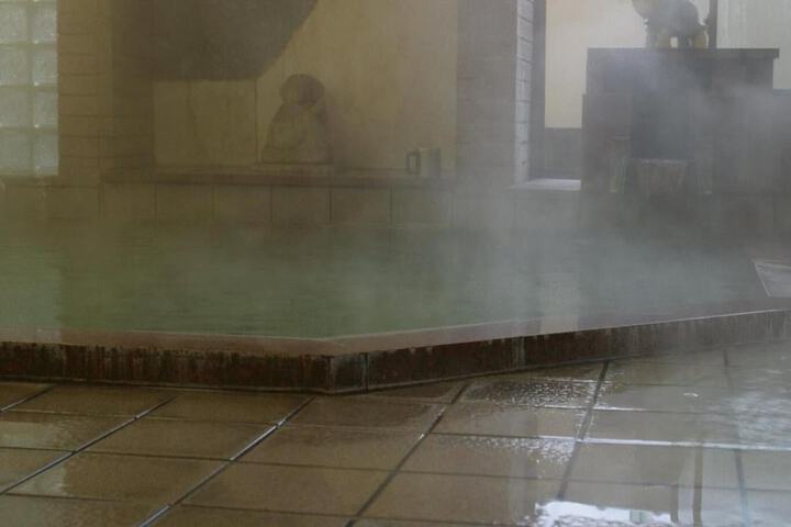 Spa and Wellness