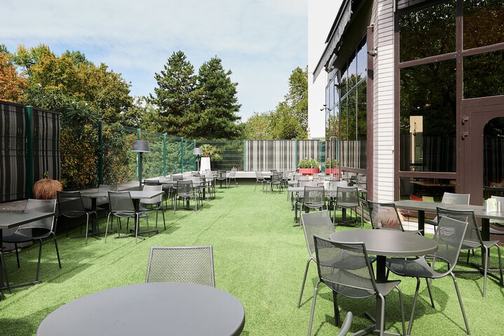 Terrace/Patio 46 of 50