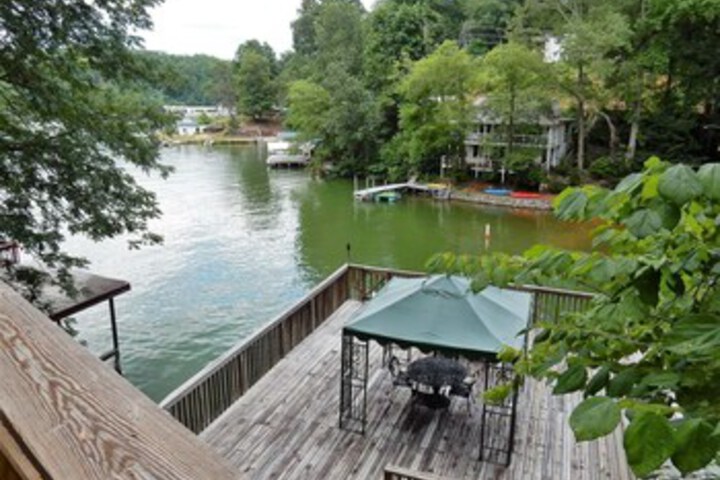 Photo of Basswood Bungalow