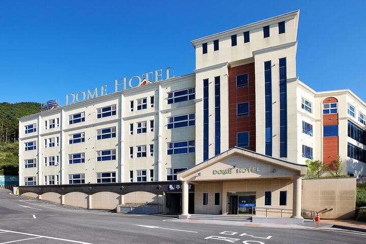 Hotel 58 of 62