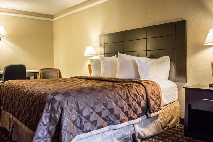 1 King Bed (18 of 19)