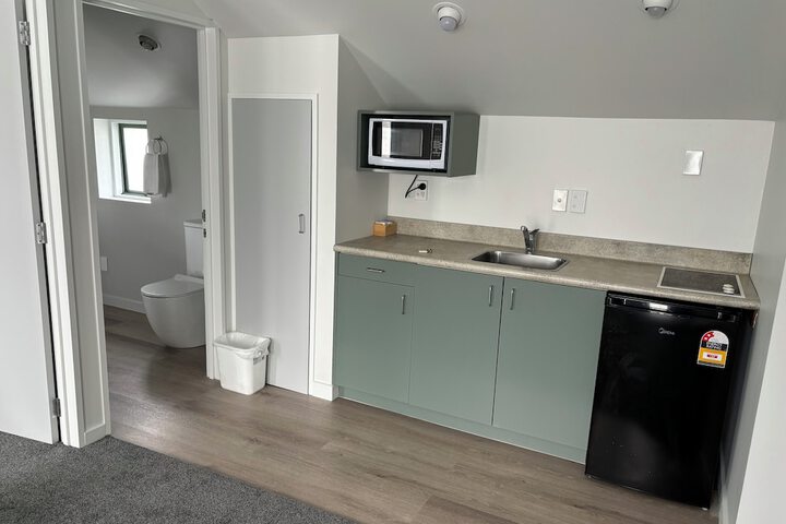 Fitness Facility Photos