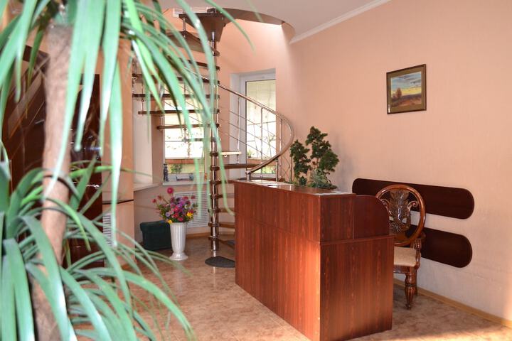 Hotel Interior 2 of 37