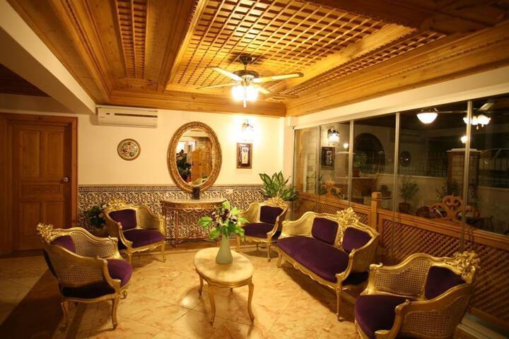 Hotel Interior 4 of 34