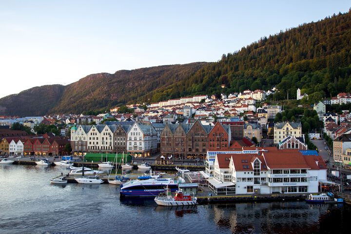 Magic Kloverhuset Harbour Hotel a member of Radisson Individuals