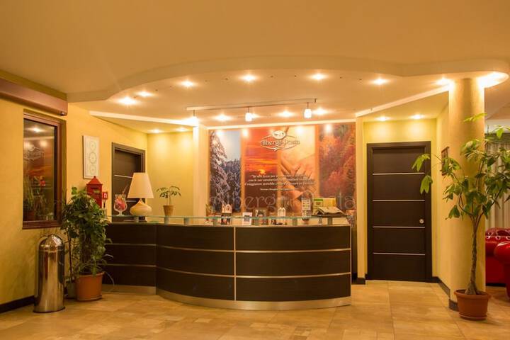 Hotel Interior 8 of 72