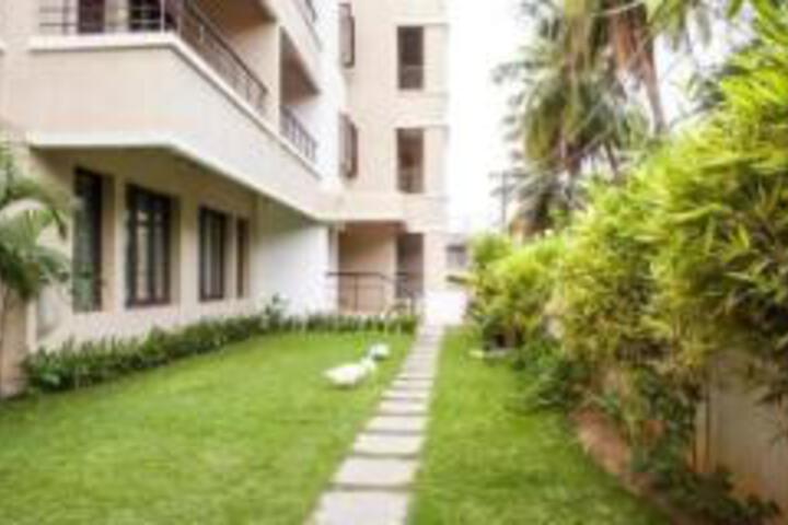 Fitness Center Photo