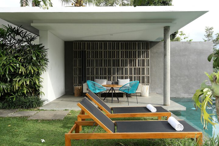Terrace/Patio 18 of 66
