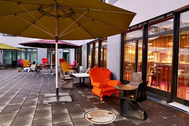 Terrace/Patio 69 of 82