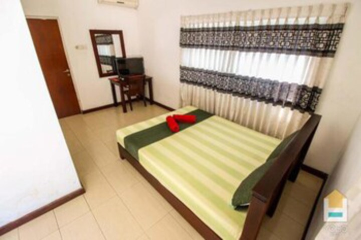 Yoho Sirimal Home Rest