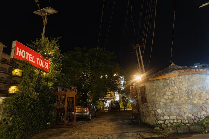 Hotel 145 of 157