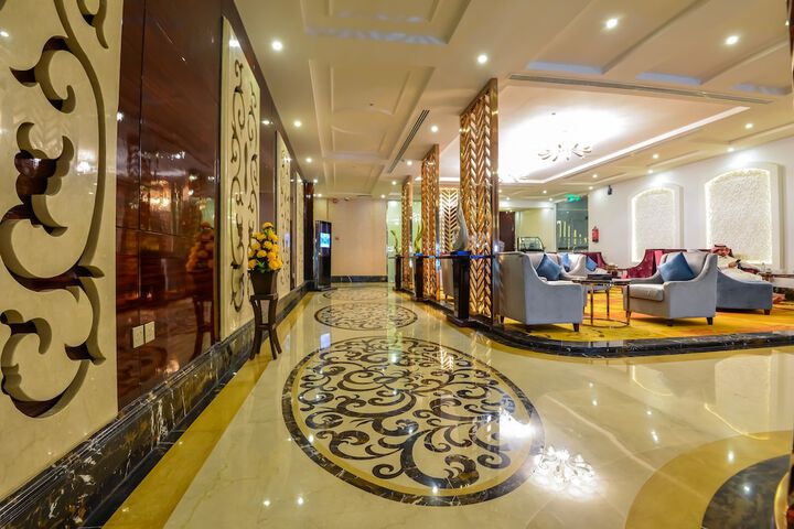 Hotel Interior 6 of 44