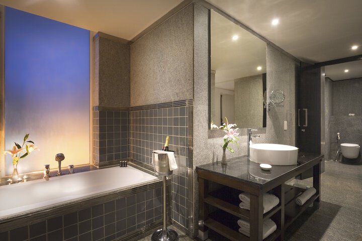 Bathroom Vanities